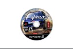 V-Rally 3 - PlayStation 2 | VideoGameX