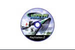 Wave Rally - PlayStation 2 | VideoGameX