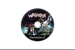 Whiplash - PlayStation 2 | VideoGameX