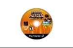 World Heroes Anthology - PlayStation 2 | VideoGameX