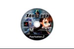 Xenosaga Episode I: Der Wille zur Macht - PlayStation 2 | VideoGameX