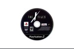 X-Files, The: Resist or Serve - PlayStation 2 | VideoGameX