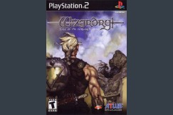 Wizardry: Tale of the Forsaken Land - PlayStation 2 | VideoGameX