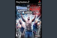 WWE SmackDown vs. Raw 2011 - PlayStation 2 | VideoGameX