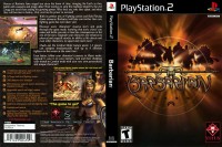 Barbarian - PlayStation 2 | VideoGameX