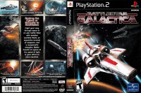 Battlestar Galactica - PlayStation 2 | VideoGameX