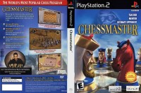 Chessmaster - PlayStation 2 | VideoGameX