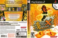 Dance Dance Revolution X - PlayStation 2 | VideoGameX