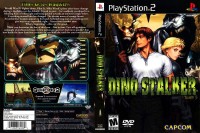 Dino Stalker - PlayStation 2 | VideoGameX
