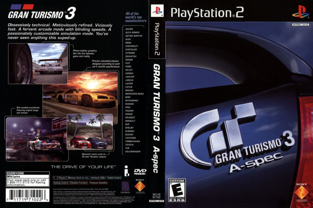 best selling playstation 2 game