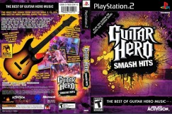 Guitar Hero: Smash Hits - PlayStation 2 | VideoGameX