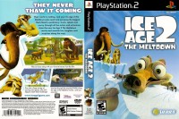 Ice Age 2: The Meltdown - PlayStation 2 | VideoGameX