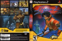 Legaia 2: Duel Saga - PlayStation 2 | VideoGameX