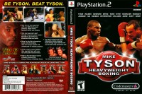 Mike Tyson Heavyweight Boxing - PlayStation 2 | VideoGameX