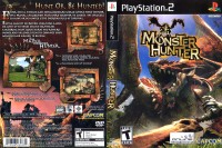 Monster Hunter - PlayStation 2 | VideoGameX