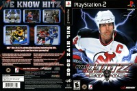 NHL Hitz 20-02 - PlayStation 2 | VideoGameX