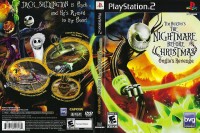 Nightmare Before Christmas: Oogie's Revenge - PlayStation 2 | VideoGameX