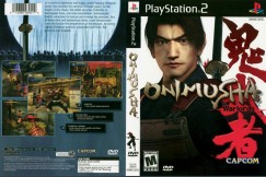 Onimusha: Warlords - PlayStation 2 | VideoGameX