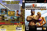 Outlaw Volleyball: Remixed - PlayStation 2 | VideoGameX