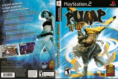 Pump It Up: Exceed - PlayStation 2 | VideoGameX