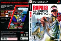 Rapala Pro Bass Fishing 2010 - PlayStation 2 | VideoGameX