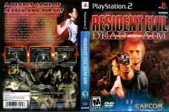 Resident Evil Dead Aim - PlayStation 2 | VideoGameX