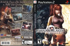 Shadow Hearts: Covenant - PlayStation 2 | VideoGameX