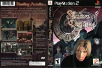 Shadow of Destiny - PlayStation 2 | VideoGameX