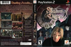 Shadow of Destiny - PlayStation 2 | VideoGameX