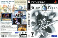 Shining Force Neo - PlayStation 2 | VideoGameX
