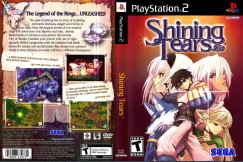 Shining Tears - PlayStation 2 | VideoGameX