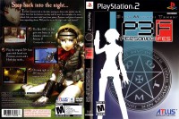Shin Megami Tensei: Persona 3 FES - PlayStation 2 | VideoGameX