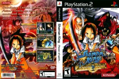 Shaman King: Power of Spirit - PlayStation 2 | VideoGameX