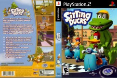 Sitting Ducks - PlayStation 2 | VideoGameX