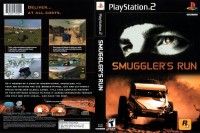 Smuggler's Run - PlayStation 2 | VideoGameX