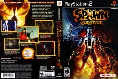 Spawn: Armageddon - PlayStation 2 | VideoGameX