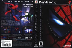 Spider-Man - PlayStation 2 | VideoGameX