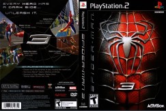 Spider-Man 3 - PlayStation 2 | VideoGameX