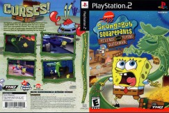 Spongebob Squarepants: Revenge of the Flying Dutchman - PlayStation 2 | VideoGameX