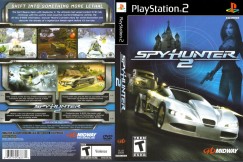 Spy Hunter 2 - PlayStation 2 | VideoGameX