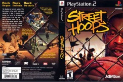 Street Hoops - PlayStation 2 | VideoGameX