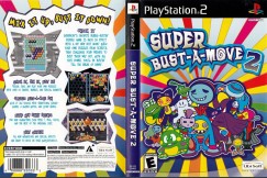 Super Bust-A-Move 2 - PlayStation 2 | VideoGameX