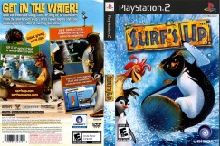 Surf's Up - PlayStation 2 | VideoGameX