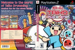 Taiko Drum Master [Game Only] - PlayStation 2 | VideoGameX