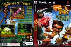 Tak and the Guardians of Gross - PlayStation 2 | VideoGameX