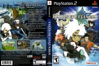Tales of Legendia - PlayStation 2 | VideoGameX