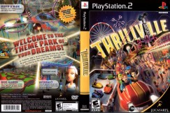 Thrillville - PlayStation 2 | VideoGameX