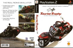 Tourist Trophy: Real Riding Simulator - PlayStation 2 | VideoGameX