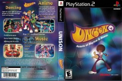 Unison - PlayStation 2 | VideoGameX