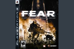 F.E.A.R. - PlayStation 3 | VideoGameX